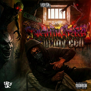 Nightmares In My Cell