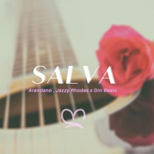 Salva (feat. D.i.n BEATS, Jazzy Rhodes & Kitoko Sound)
