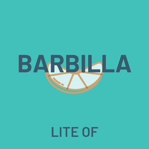 Barbilla