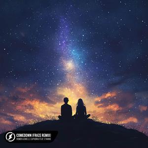 Comedown (feat. Cyanne)