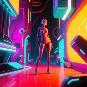 everything is just an illusion