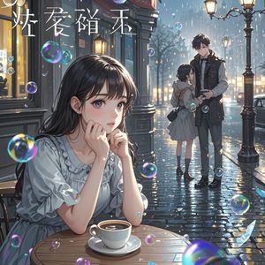 易碎的童话-霖枫