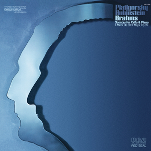 Cello Sonata No. 1 in E Minor, Op. 38:I. Allegro non troppo