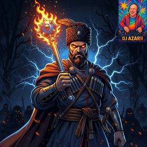 Гетьман-отаман