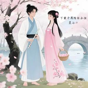 下辈子再陪你永恒