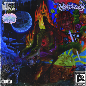 【FREE】“Rage”—Playboi Carti&Trippie Redd Type Beat