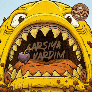 Çarşıya Vardım Erikten Aldım