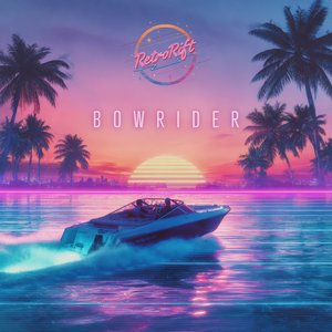 Bowrider