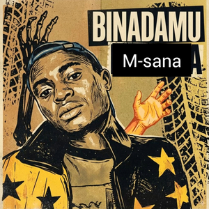 Binadamu