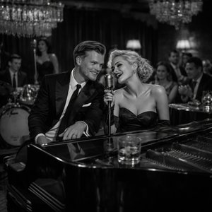 Lonely Together (Soul 1950'S)