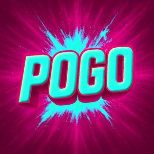 POGO (ULTRA SLOWED)