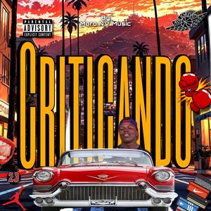 MORO (CRITICANDO SALSA CHOKE)