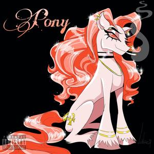 Pony (feat. KP)