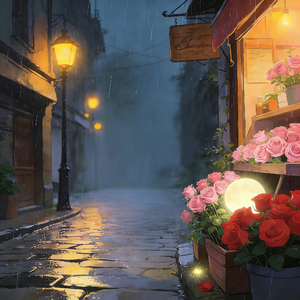 我是自己的依靠