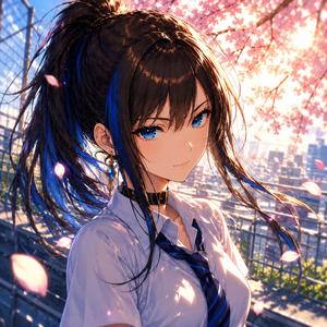 Chromatic Decay —色彩半減期—