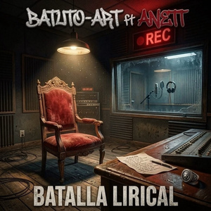 Batalla lirical