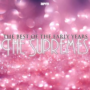 Where Did Our Love Go