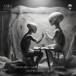 Divine Design (Giancarlo Di Chiara Mix)