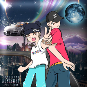 KONNITIWA (feat. S9UALL & Ake Beatz)