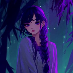 구미호(Gumiho) by N Dal