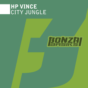 City Jungle (Roderick Fox Remix)