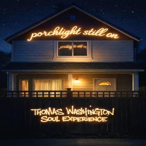 Porchlight Still on