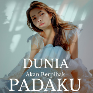 DUNIA AKAN BERPIHAK PADAKU