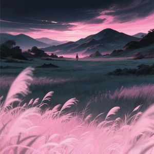PinkLone