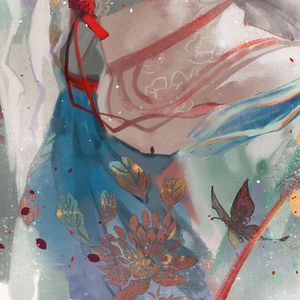 古街(Ancient Street)