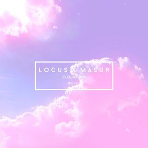 CLOUDRIDER (feat. MASUR)