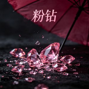 粉钻（佳玥）