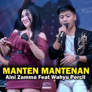 manten mantenan
