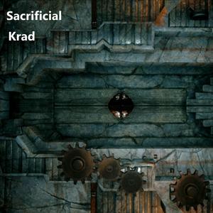 Sacrificial