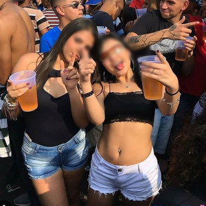 Fumando um fino de Canto