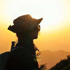 遇见另一个自己