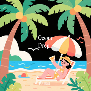 Ocean Drop