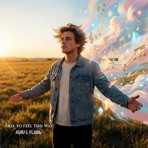 Free to Feel This Way