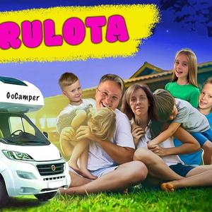 Cu rulota