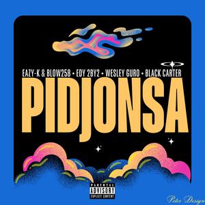 Pidjonsa
