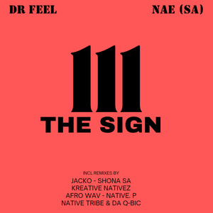The Sign (Kreative Nativez Remix)