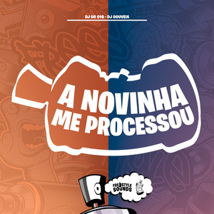 A Novinha Me Processou