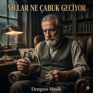 Yillar ne cabuk geciyor