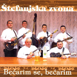 Bećar Slavek