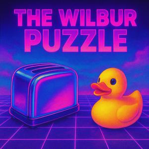 The Wilbur Puzzle (feat. Saige)
