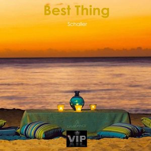 Best Thing (Original mix)