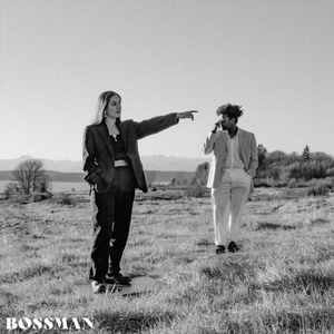 Bossman (feat. Yonny)