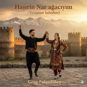 Haşirin Nar Ağacıyam