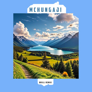 Mchungaji (Drill) (Remix)