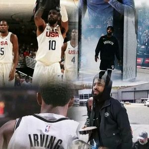 复活局《混合BJM 》