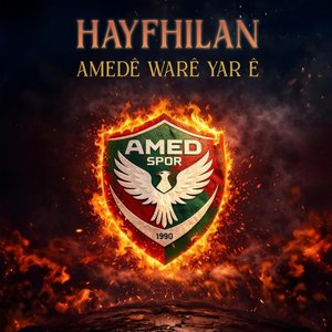 Amedê Warê Yar ê